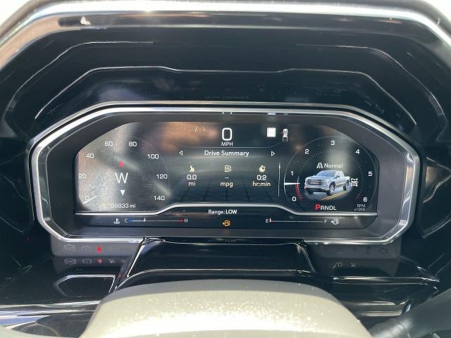 2022 GMC Sierra 1500 SLE