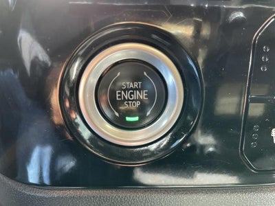 2022 GMC Sierra 1500 SLE