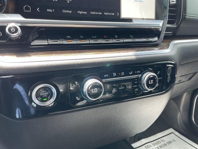 2022 GMC Sierra 1500 SLE
