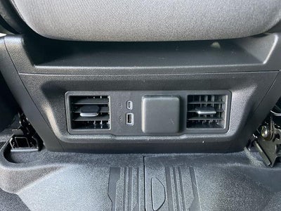 2022 GMC Sierra 1500 SLE