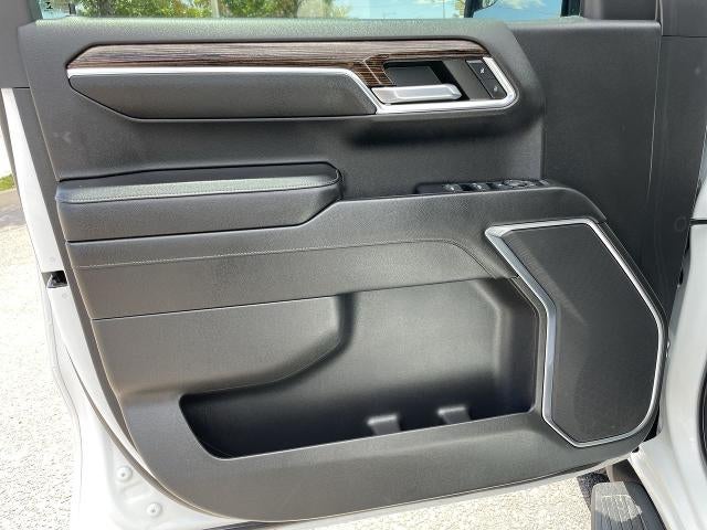 2022 GMC Sierra 1500 SLE