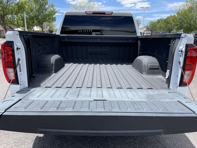 2022 GMC Sierra 1500 SLE
