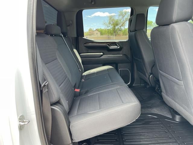 2022 GMC Sierra 1500 SLE
