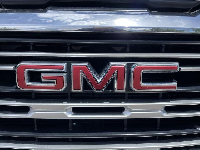 2022 GMC Sierra 1500 SLE