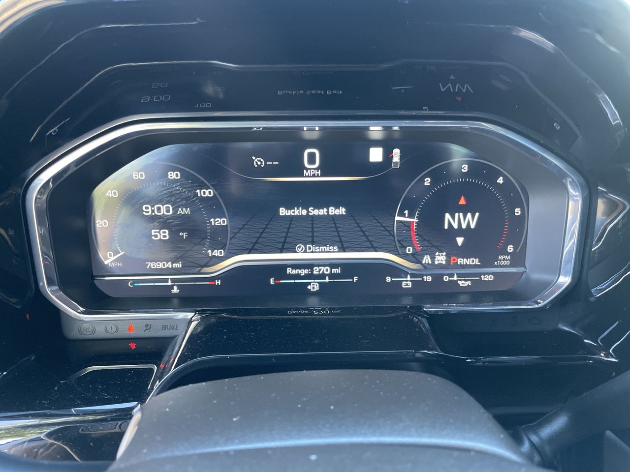 2022 GMC Sierra 1500 SLE