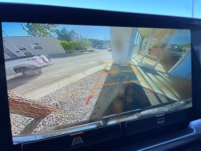 2022 GMC Sierra 1500 SLE