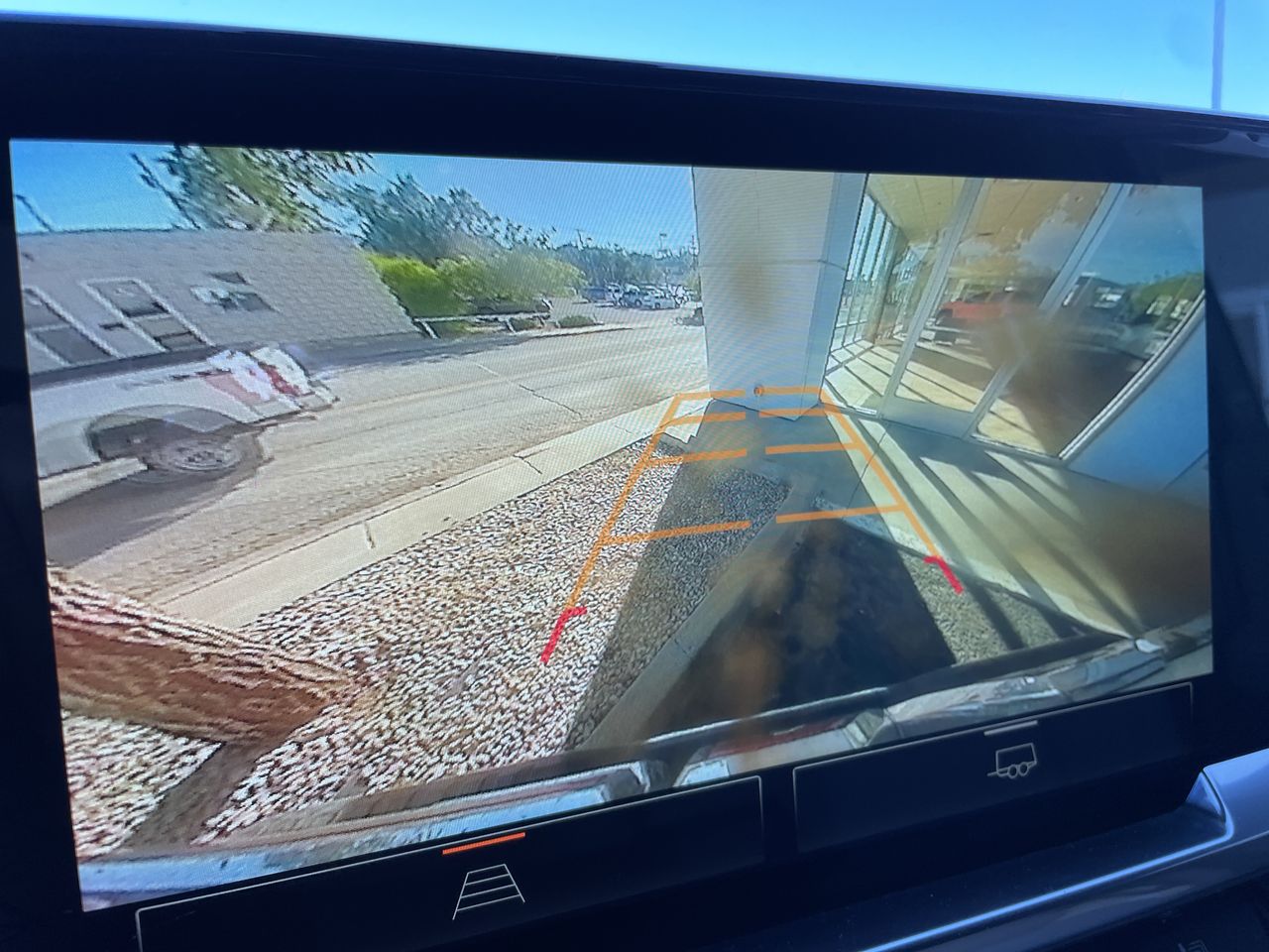 2022 GMC Sierra 1500 SLE