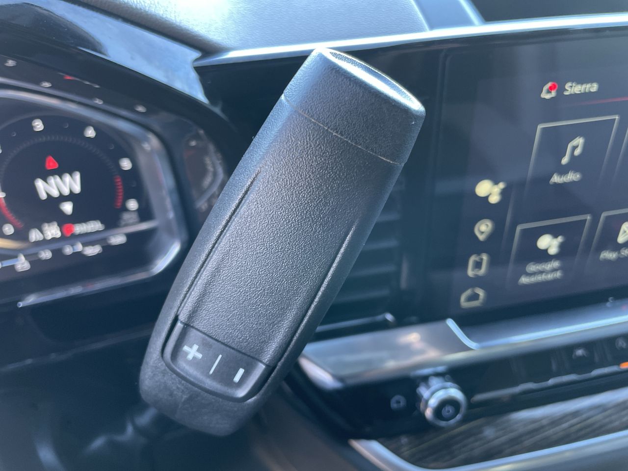 2022 GMC Sierra 1500 SLE