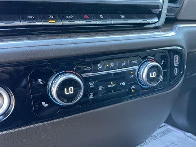 2022 GMC Sierra 1500 SLE