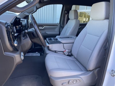 2022 GMC Sierra 1500 SLE