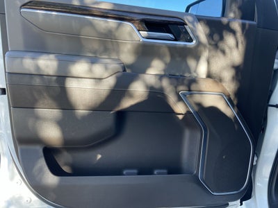 2022 GMC Sierra 1500 SLE