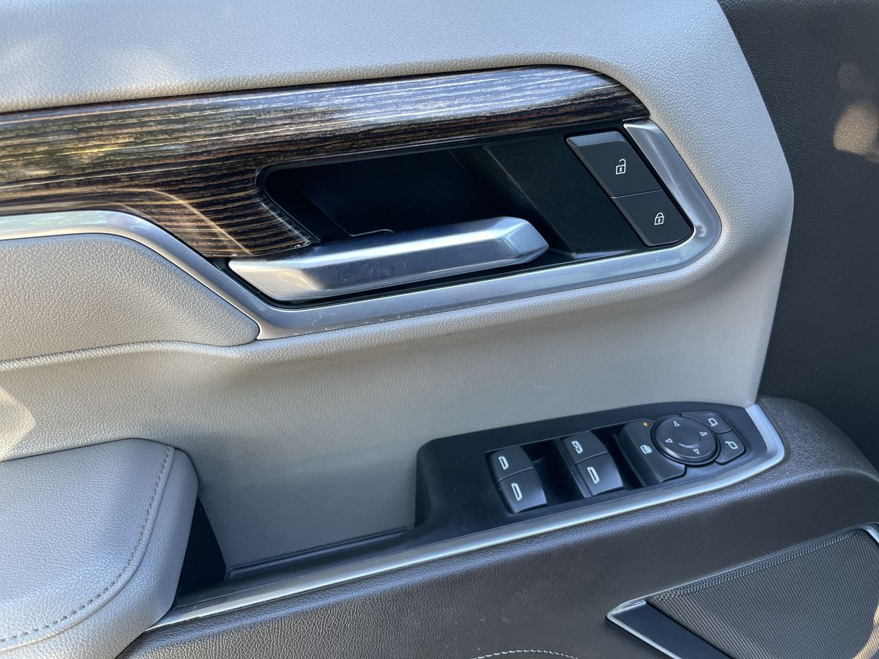 2022 GMC Sierra 1500 SLE