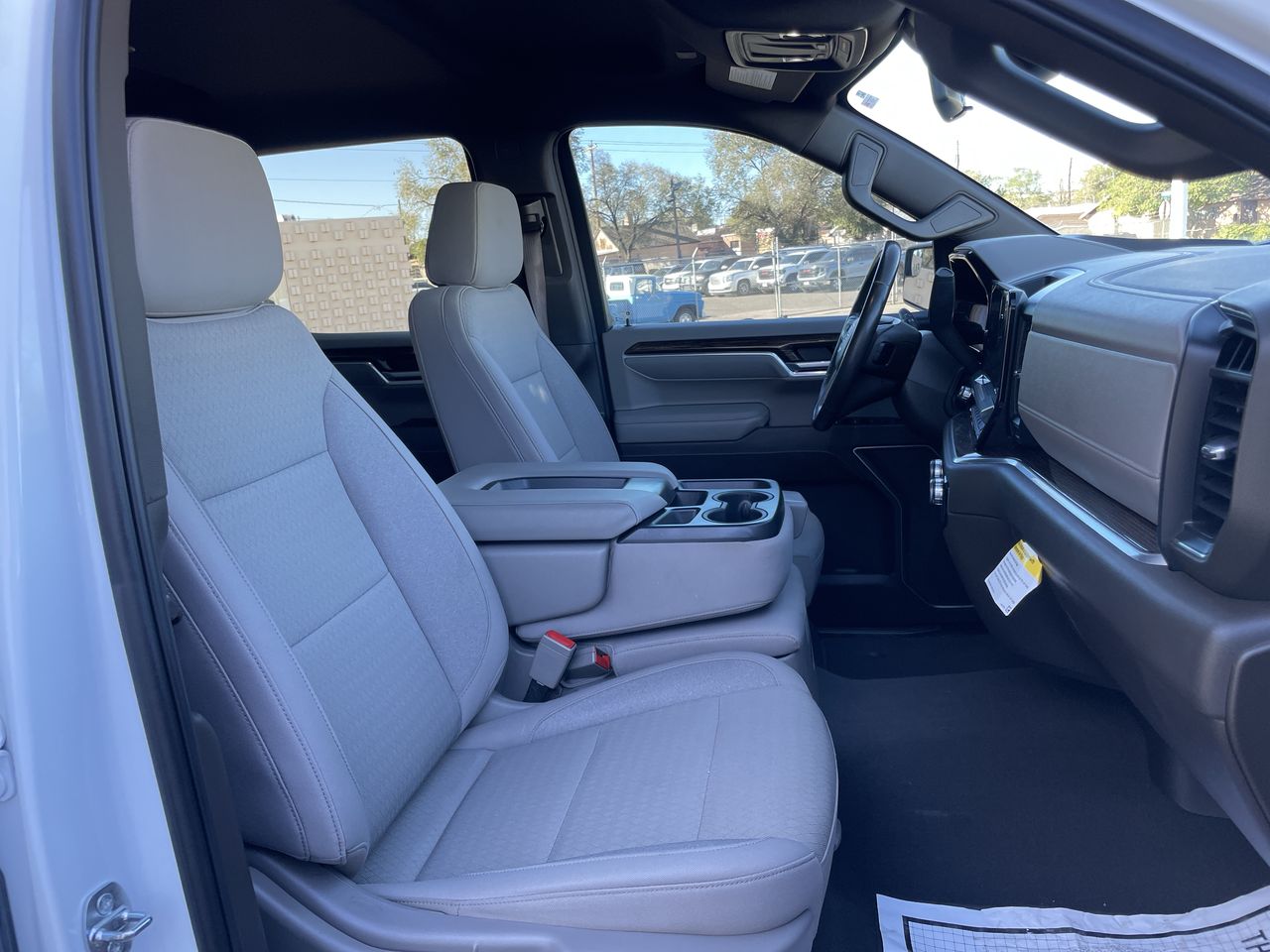 2022 GMC Sierra 1500 SLE