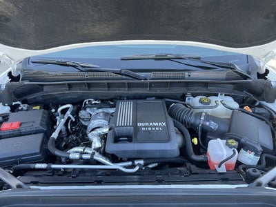 2022 GMC Sierra 1500 SLE