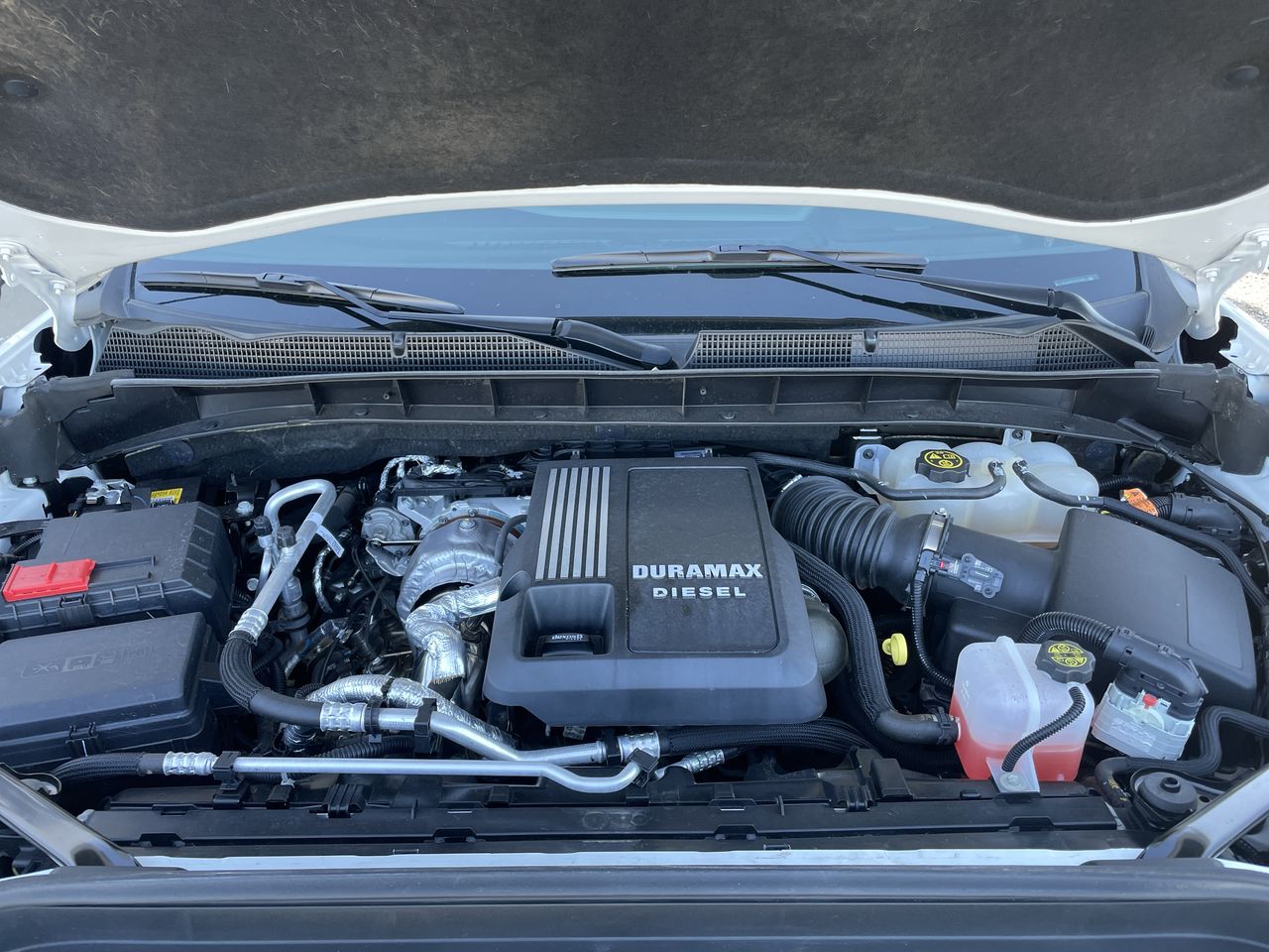 2022 GMC Sierra 1500 SLE