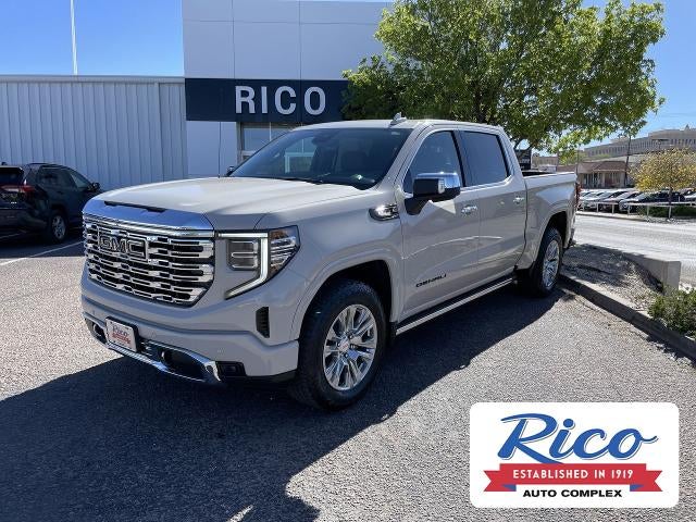 2026 GMC Sierra 4WD Crew Cab Short Box Denali's photo
