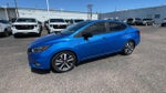 2021 Nissan Versa SR Xtronic CVT