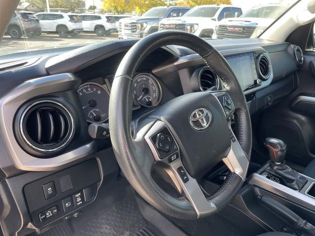 2023 Toyota Tacoma Trail - Photo 10