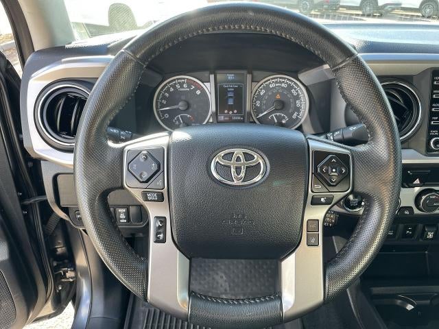 2023 Toyota Tacoma Trail - Photo 11