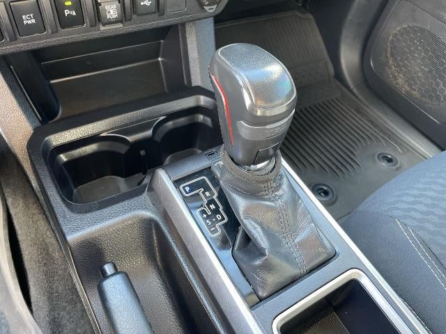 2023 Toyota Tacoma Trail - Photo 15