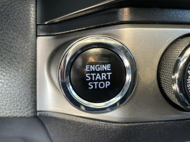 2023 Toyota Tacoma Trail - Photo 16