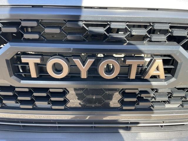 2023 Toyota Tacoma Trail - Photo 28