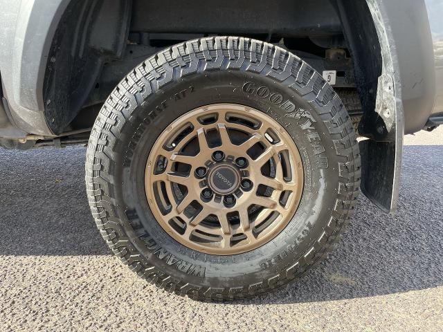 2023 Toyota Tacoma Trail - Photo 30