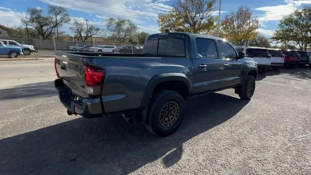 2023 Toyota Tacoma Trail - Photo 8