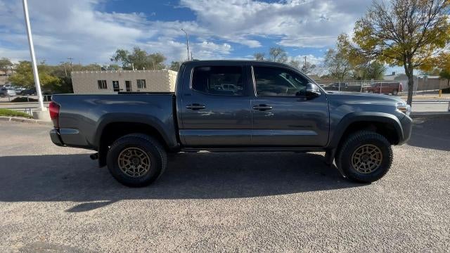 2023 Toyota Tacoma Trail - Photo 9