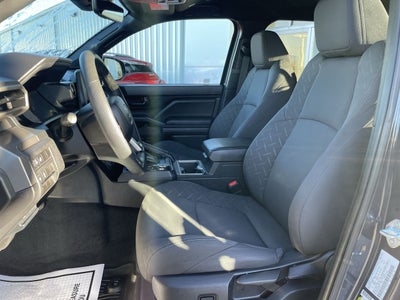 2024 Toyota Tacoma 4WD SR5