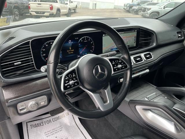 2021 Mercedes-Benz GLS 450 4MATIC®