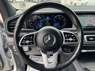 2021 Mercedes-Benz GLS 450 4MATIC®