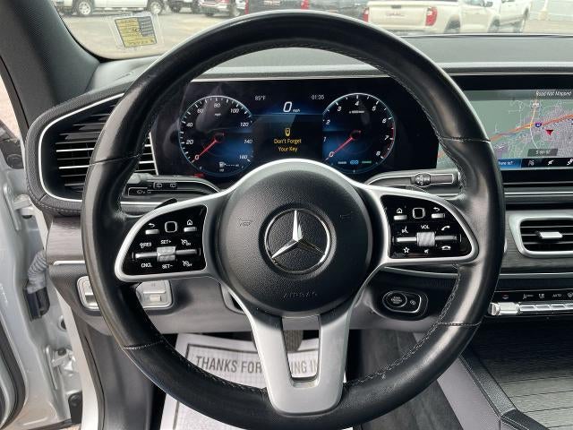 2021 Mercedes-Benz GLS 450 4MATIC®