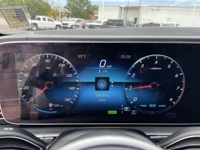 2021 Mercedes-Benz GLS 450 4MATIC®