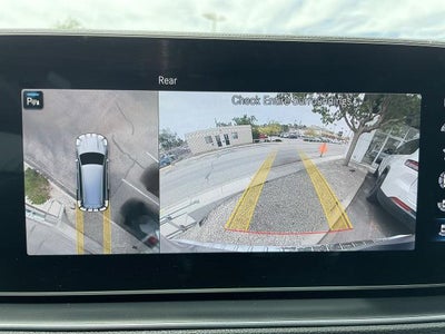 2021 Mercedes-Benz GLS 450 4MATIC®