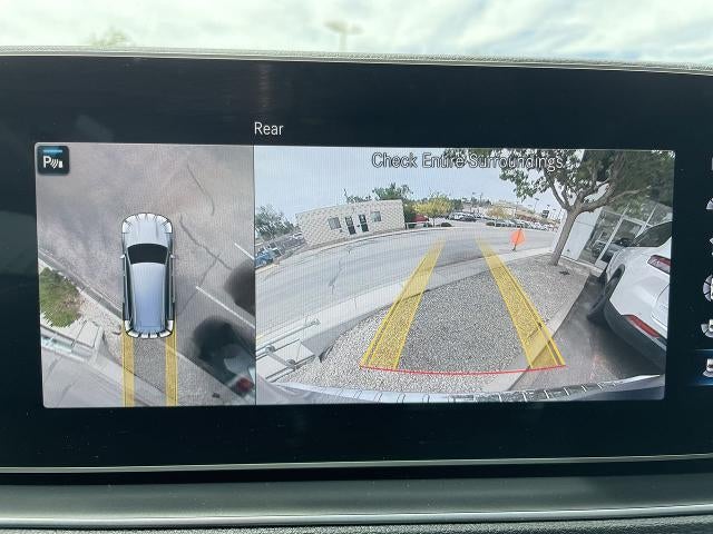 2021 Mercedes-Benz GLS 450 4MATIC®