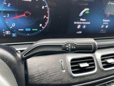 2021 Mercedes-Benz GLS 450 4MATIC®