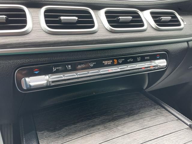 2021 Mercedes-Benz GLS 450 4MATIC®