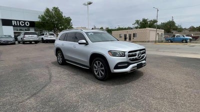 2021 Mercedes-Benz GLS 450 4MATIC®