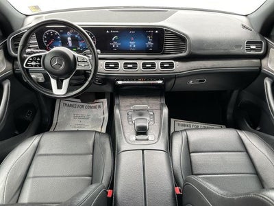 2021 Mercedes-Benz GLS 450 4MATIC®