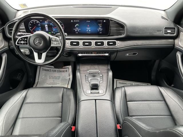 2021 Mercedes-Benz GLS 450 4MATIC®