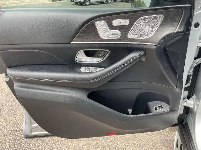 2021 Mercedes-Benz GLS 450 4MATIC®