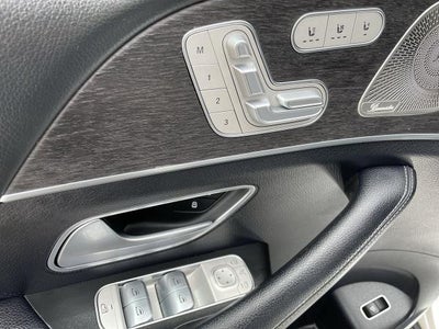 2021 Mercedes-Benz GLS 450 4MATIC®