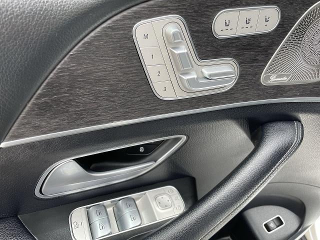 2021 Mercedes-Benz GLS 450 4MATIC®