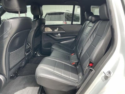 2021 Mercedes-Benz GLS 450 4MATIC®