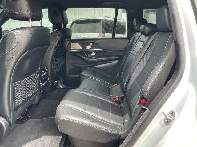 2021 Mercedes-Benz GLS 450 4MATIC®