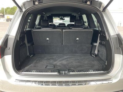 2021 Mercedes-Benz GLS 450 4MATIC®