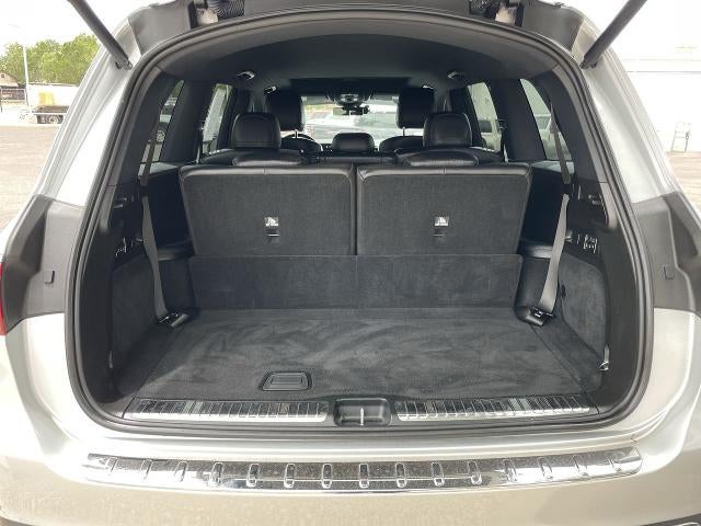 2021 Mercedes-Benz GLS 450 4MATIC®