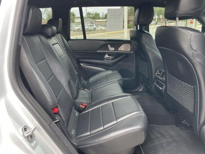 2021 Mercedes-Benz GLS 450 4MATIC®