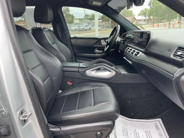 2021 Mercedes-Benz GLS 450 4MATIC®
